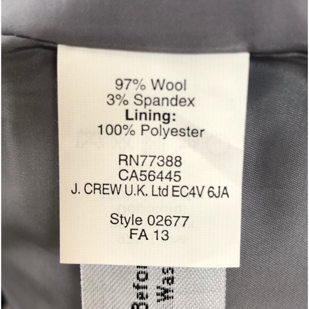 J. Crew skirt - Picture 5 of 5